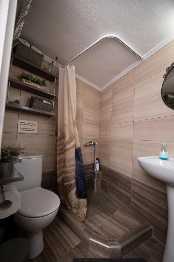 Apartmán Pepper House Edessa Exteriér fotografie