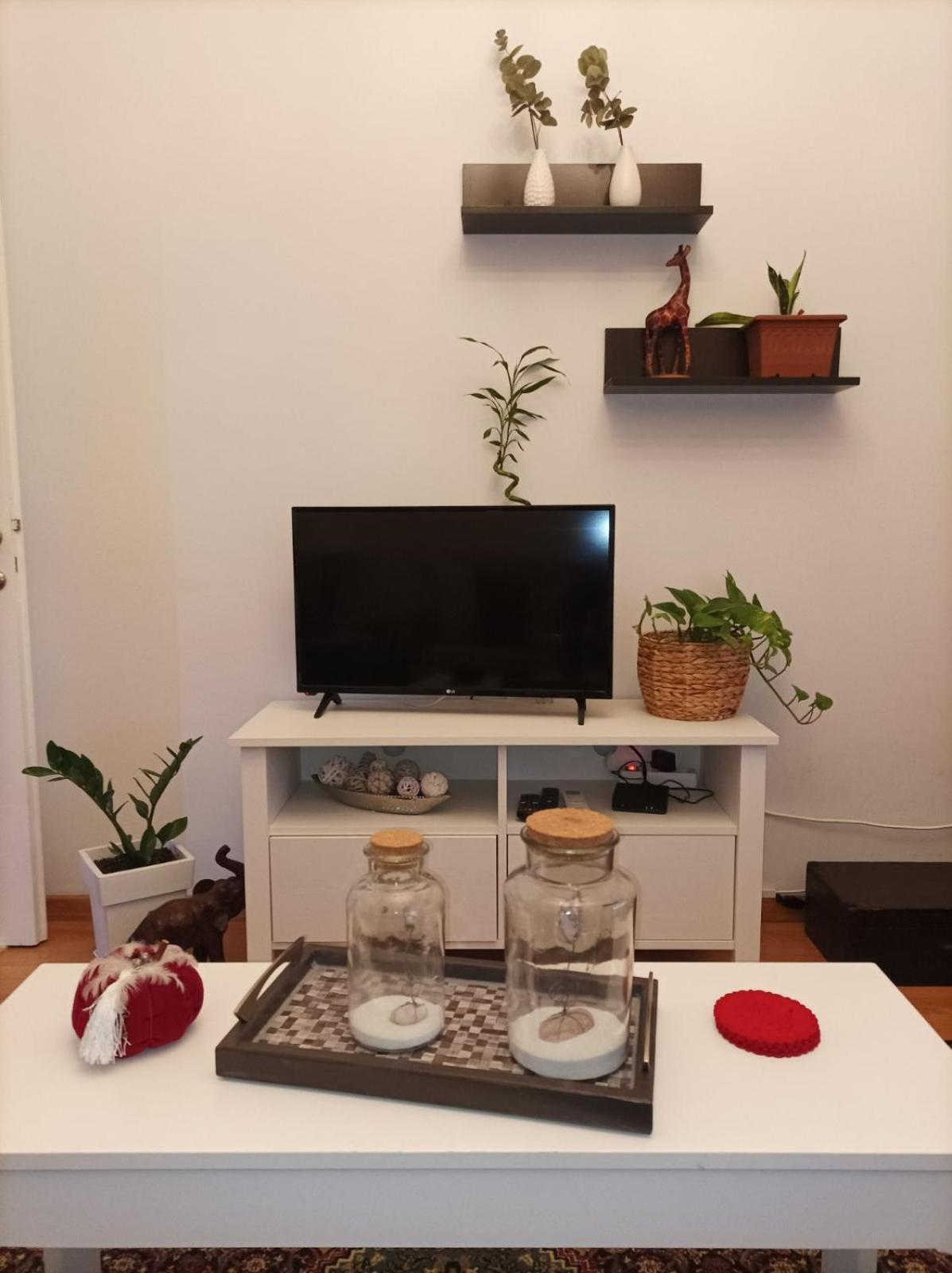 Apartmán Pepper House Edessa Exteriér fotografie